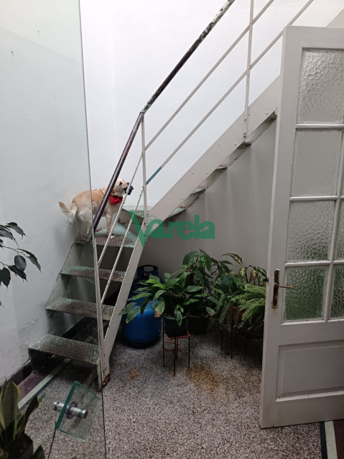 Casa ID.23185 - Venta casa de 5 dormitorios en Cordon Sur, Jackson y Rodo 
