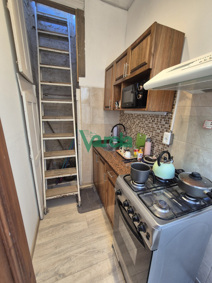 Casa ID.22753 - Vanta casa 2 dormitorios Garibaldi esq Porongos