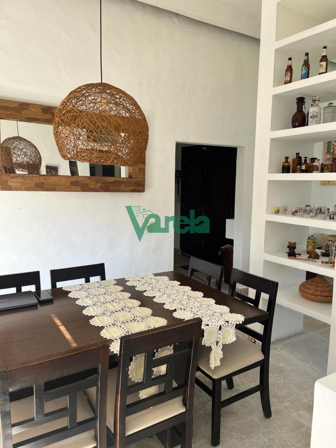 Casa ID.22453 - Casa en venta en El Pinar al sur . 2 dormitorios!! 