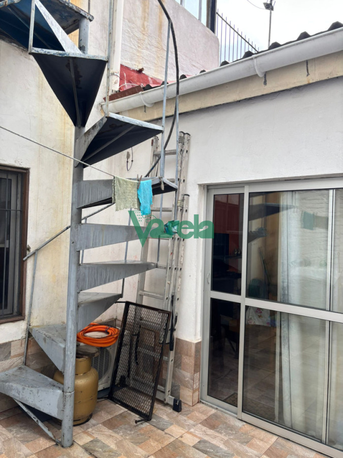 Casa ID.22936 - Casa en venta de dos dormitorios en barrio Paso Molino 