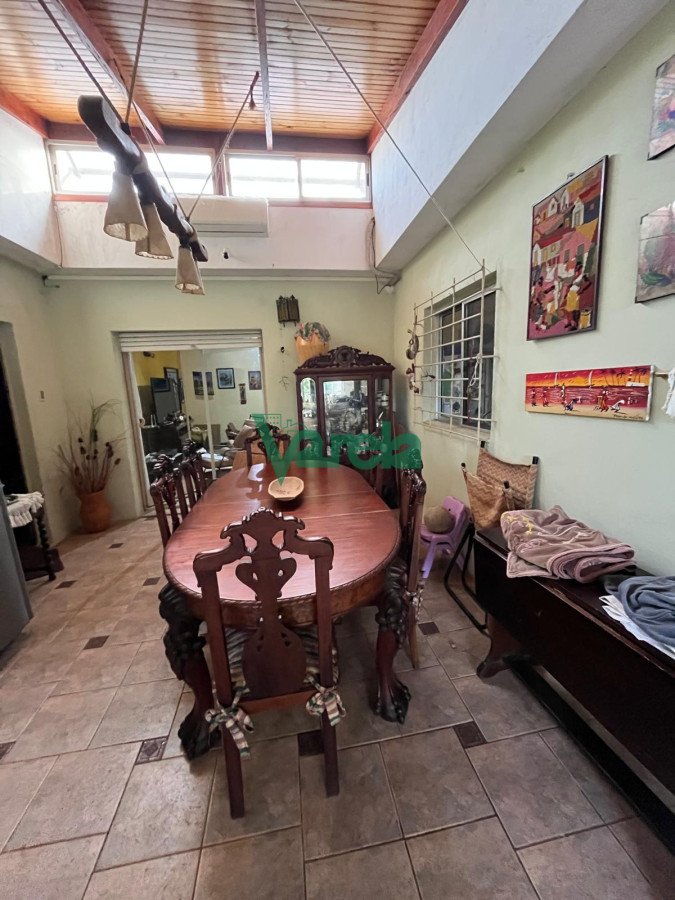 Casa ID.22626 - VENTA DE CASA SALINAS, 4 DORMITORIOS Y 2 BAÑOS