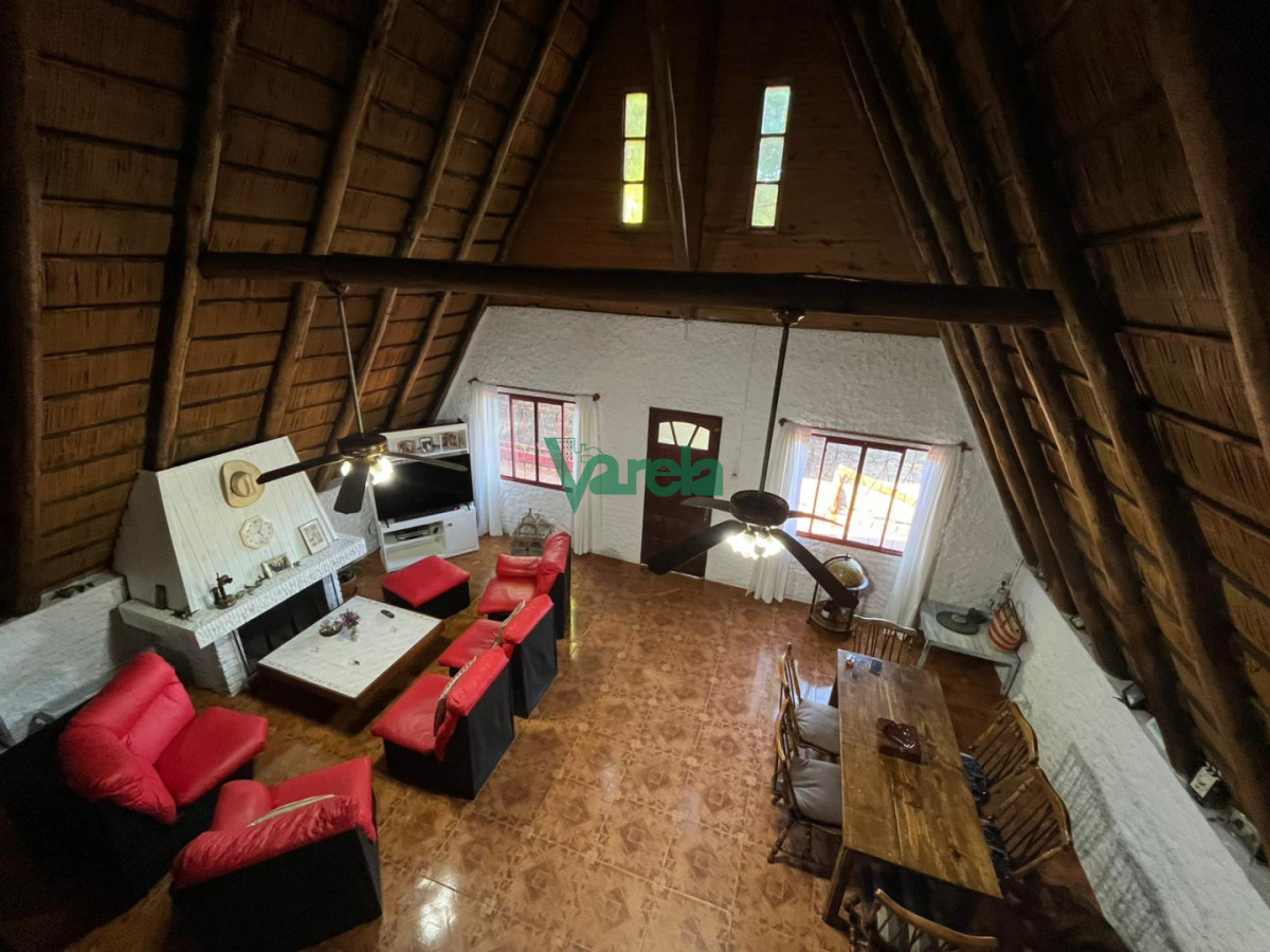 Casa ID.22966 - Casa de 3 dormitorios y 2 baños en La Floresta Sur