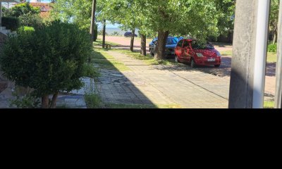 Casa 1 dormitorio en Atlantida, a 70 metros de la playa