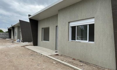 Casas en venta Solymar a estrenar de 2 dormitorios