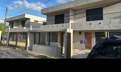 Casa a Estrenar de 3 dormitorios