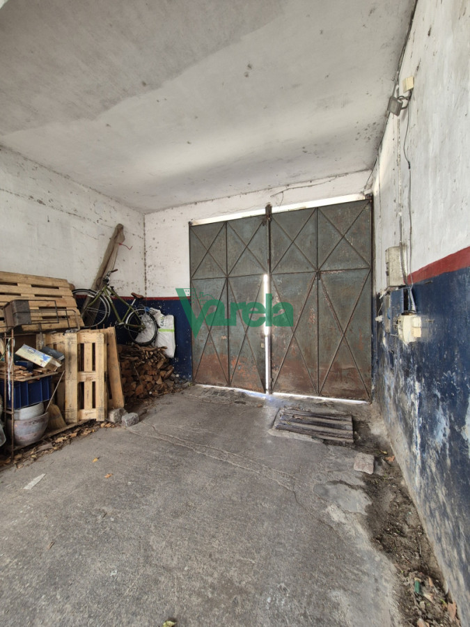 Galpón ID.23006 - Venta de galpon ideal deposito La Comercial