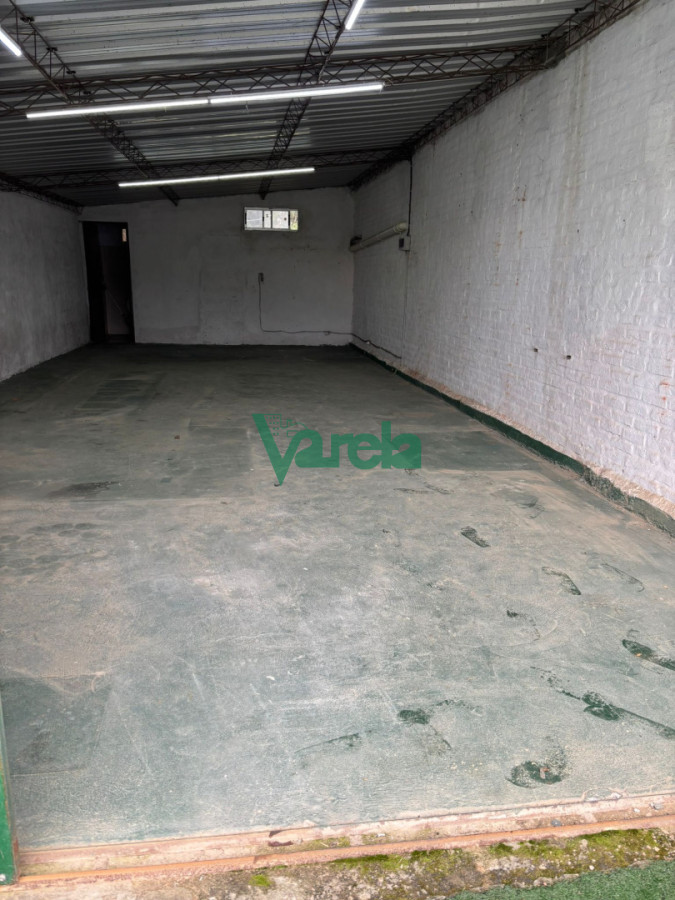 Galpón ID.23158 - Local en Alquiler en Lomas de Solymar