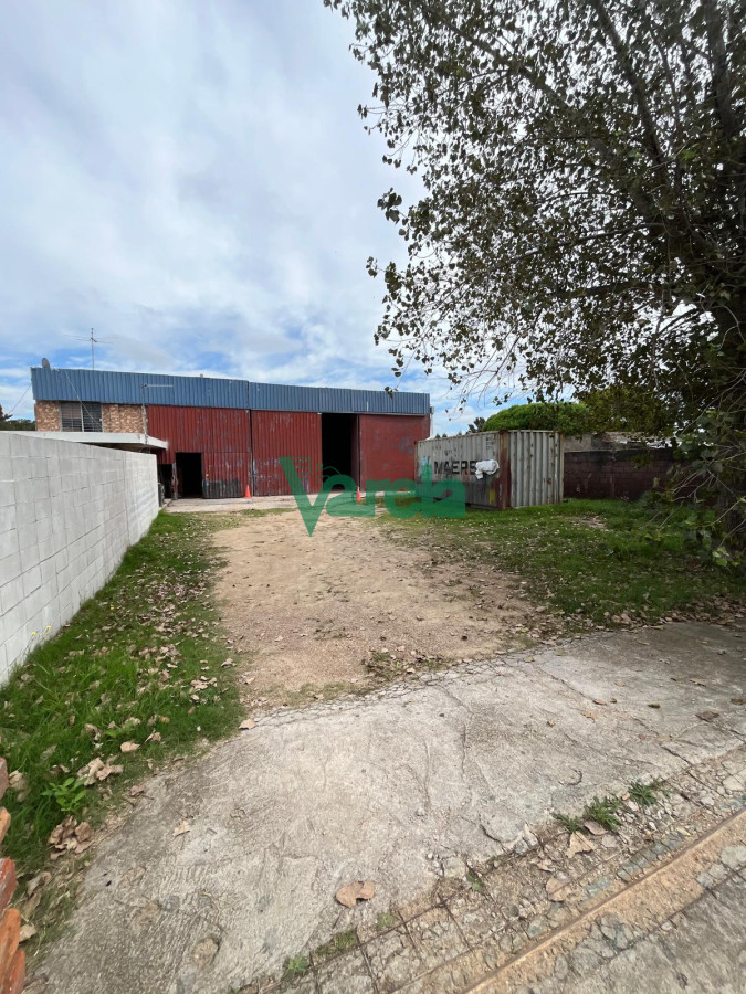 Galpón ID.22611 - Alquiler de gran galpon, 220 m2 en Neptunia, proximo a ruta 8 y ruta interbalnearia