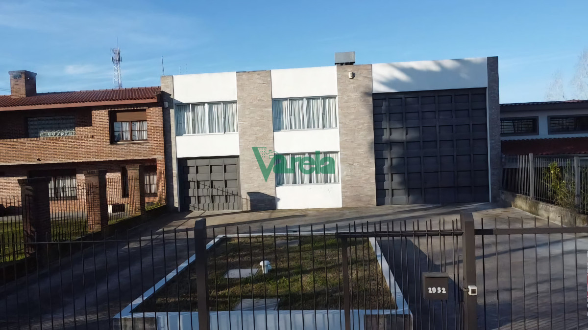 Galpón ID.22670 - Alquiler Local Comercial y Galpon a pasos del anillo perimetral Colon