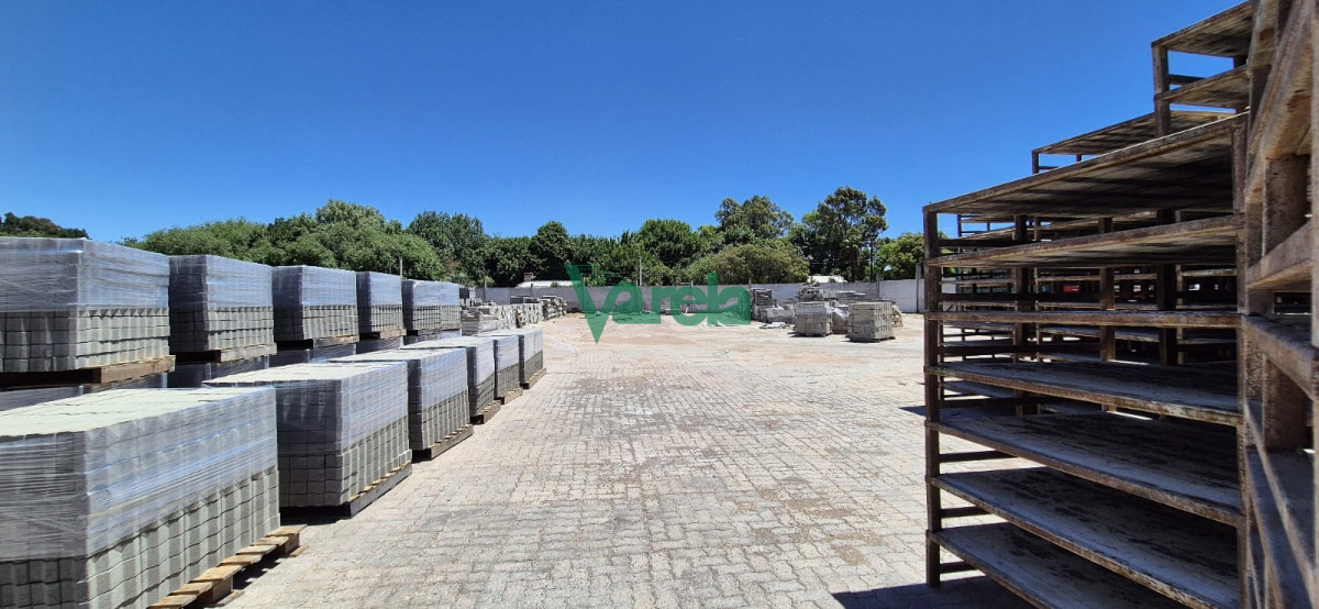 Galpón ID.22927 - Venta de Planta Industrial proxima a Ruta 101, Barros Blancos