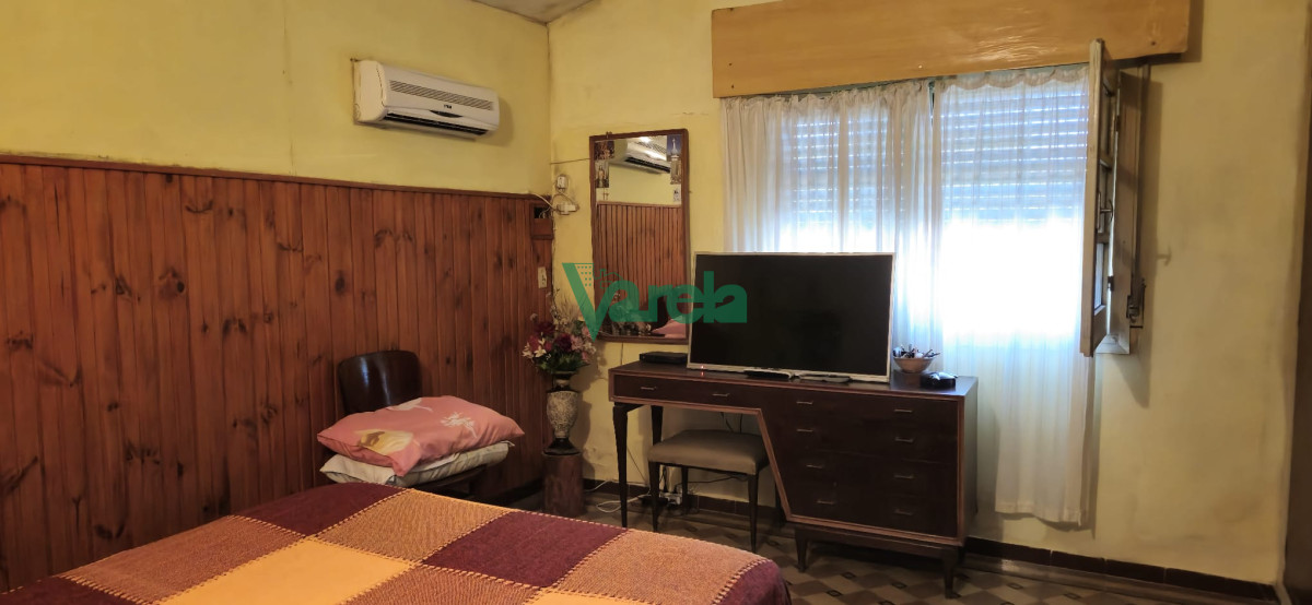 Chacra ID.22516 - Casa con gran terreno de 9026 m2 sobre Ruta 11 