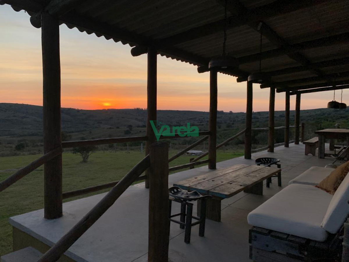 Chacra ID.21907 - Excelente chacra venta prox Pan de Azúcar y a 25 km de Minas