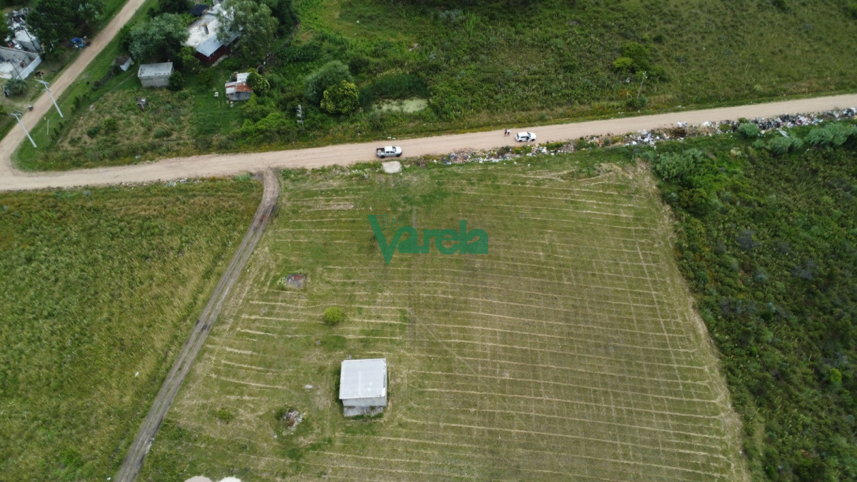 Chacra ID.22474 - Venta Chacra 5000m2 con construccion Joaquin Suarez 
