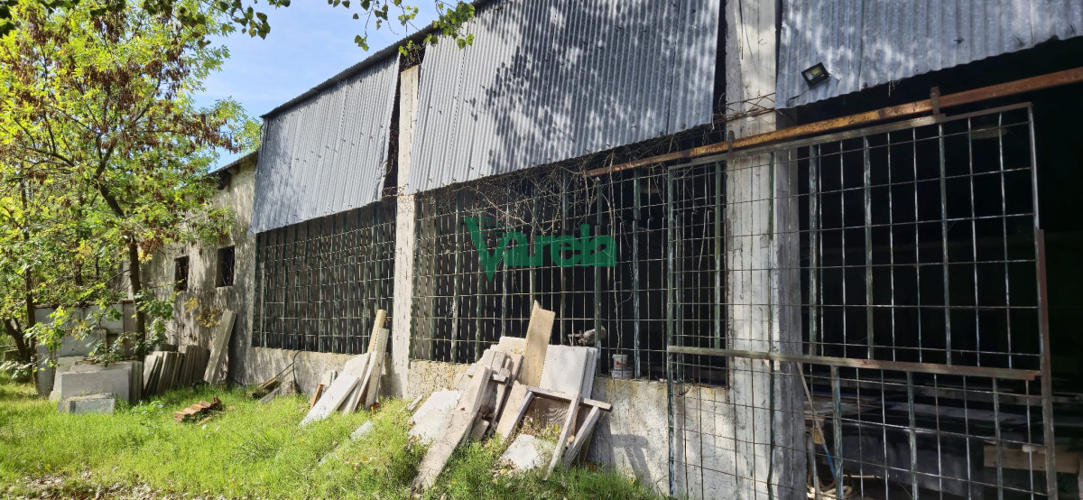 Chacra ID.22584 - GRAN GALPON DE 600 M2 EN 3 HAS.ZONA ESTACIÓN ATLÁNTIDA