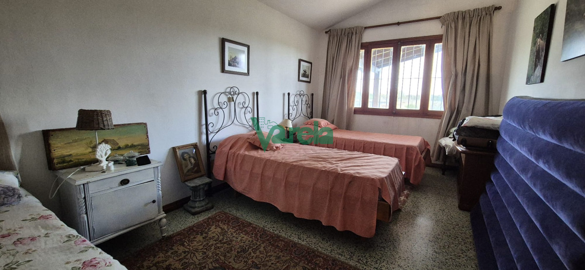 Chacra ID.22326 - Venta de Chacra 10 has.próxima a La Palmita y Ruta 8
