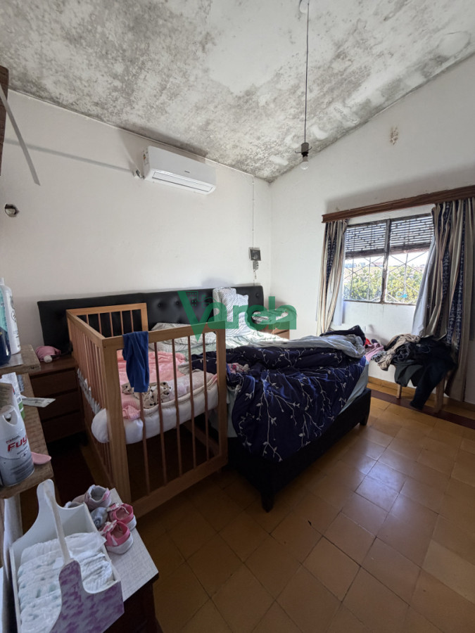 Chacra ID.23087 - Venta chacra 4 has y media canelón chico casa galpón arroyo