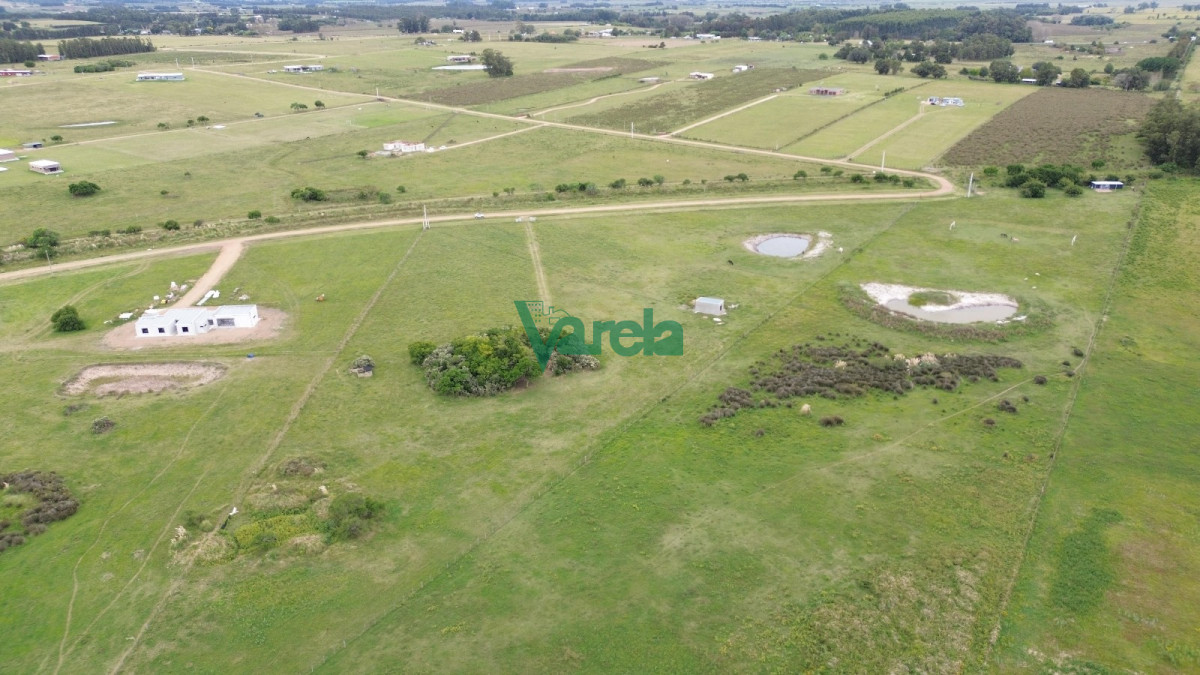 Chacra ID.22699 - Chacra 3 has.sobre Ruta 11 km.160