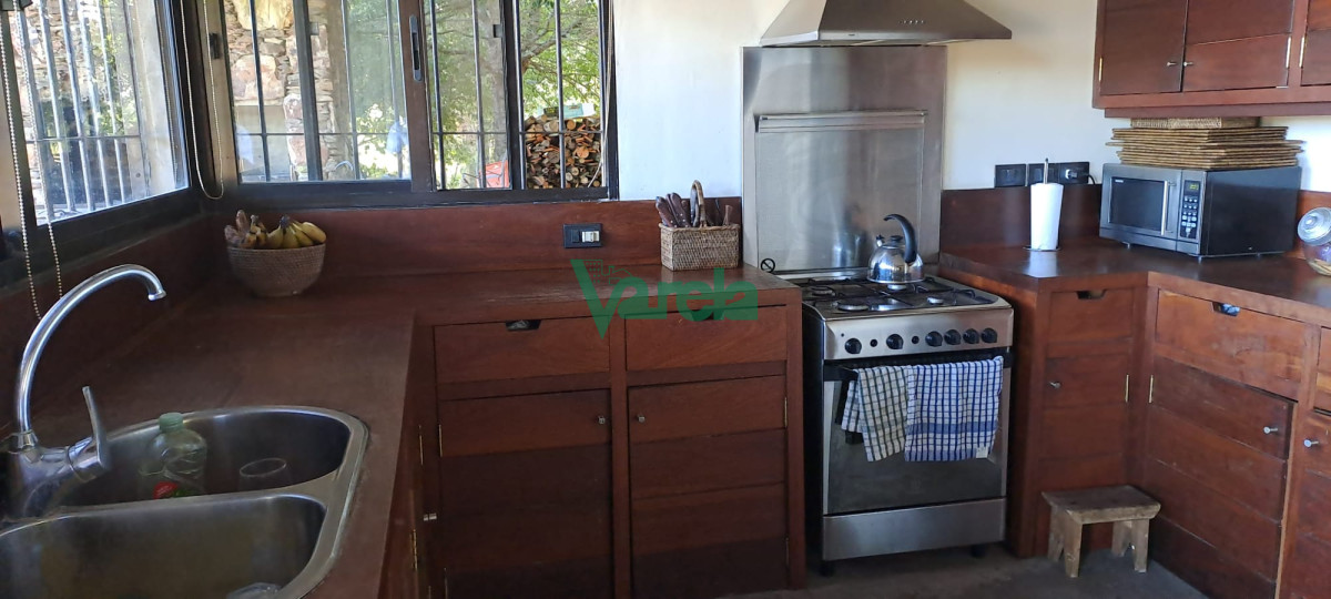 Chacra ID.21616 - Excelente Casa de Campo