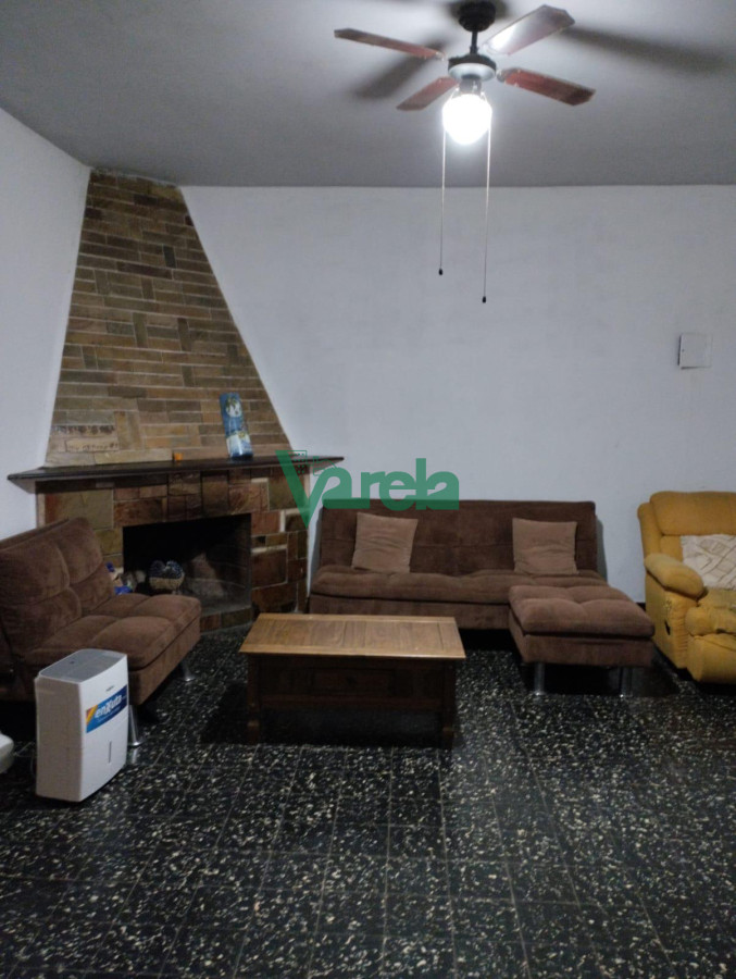 Chacra ID.22264 - venta chacra 3,5 htas casa 3 dormitorios 1 baño cocina impecable