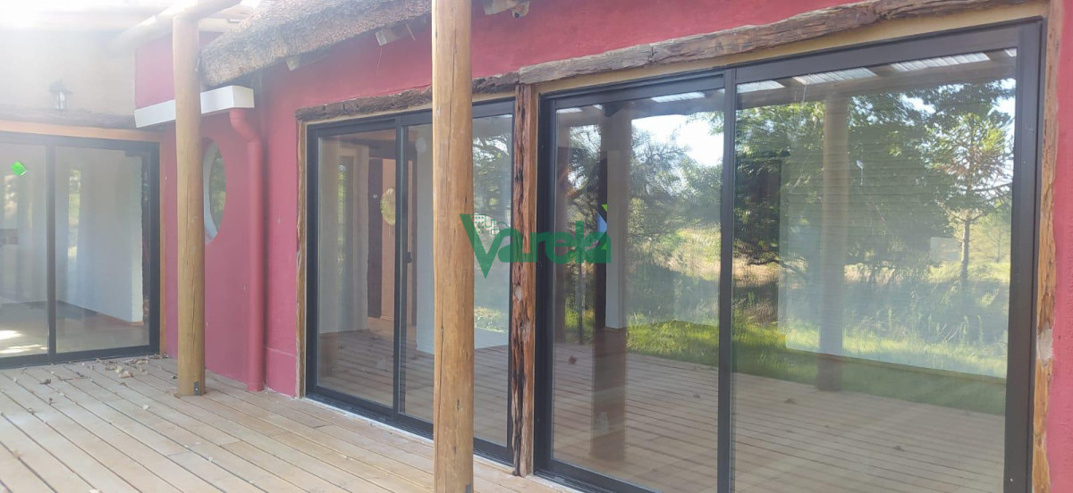 Chacra ID.22143 - Venta chacra 7 has con buena casa de 3 dorm sobre ruta 87 Salinas 