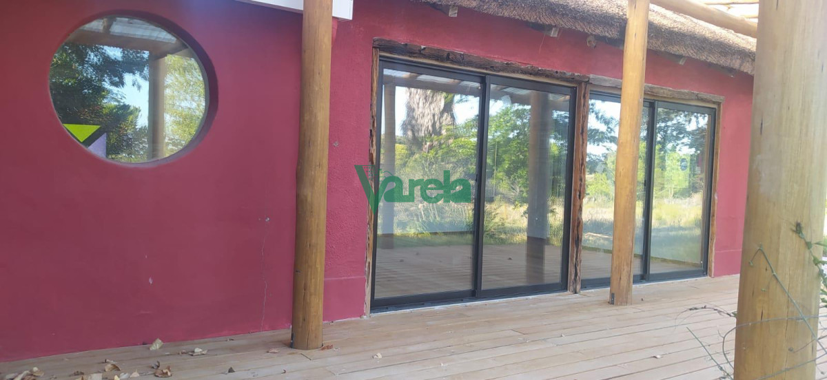 Chacra ID.22143 - Venta chacra 7 has con buena casa de 3 dorm sobre ruta 87 Salinas 