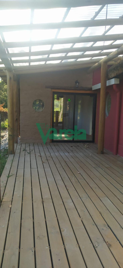 Chacra ID.22143 - Venta chacra 7 has con buena casa de 3 dorm sobre ruta 87 Salinas 