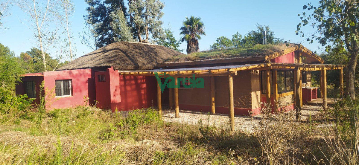 Chacra ID.22143 - Venta chacra 7 has con buena casa de 3 dorm sobre ruta 87 Salinas 