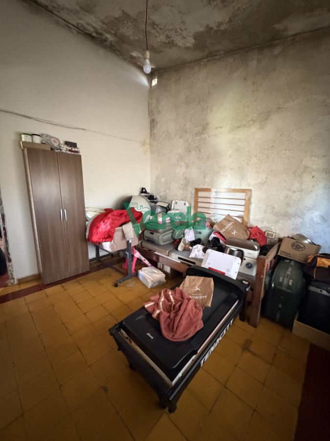 Chacra ID.23087 - Venta chacra 4 has y media canelón chico casa galpón arroyo