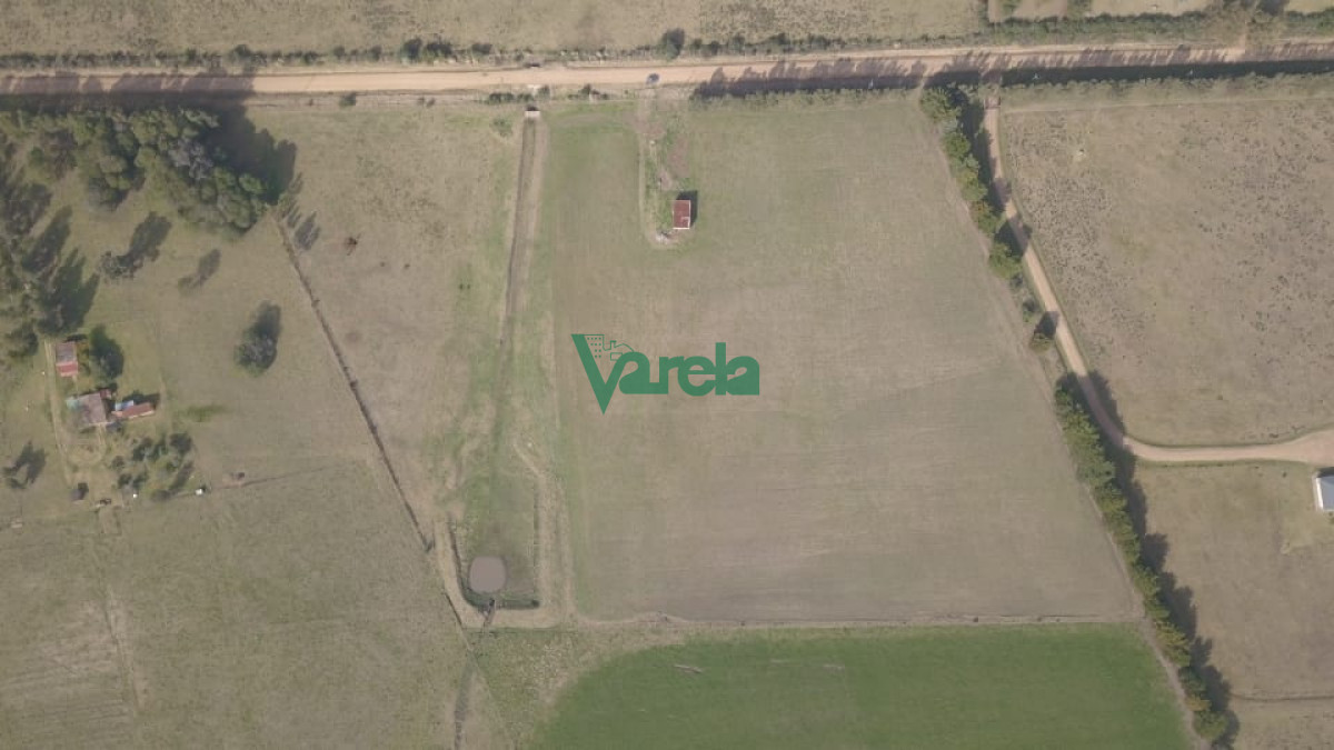 Chacra ID.22479 - Chacra a la venta en Atlantida