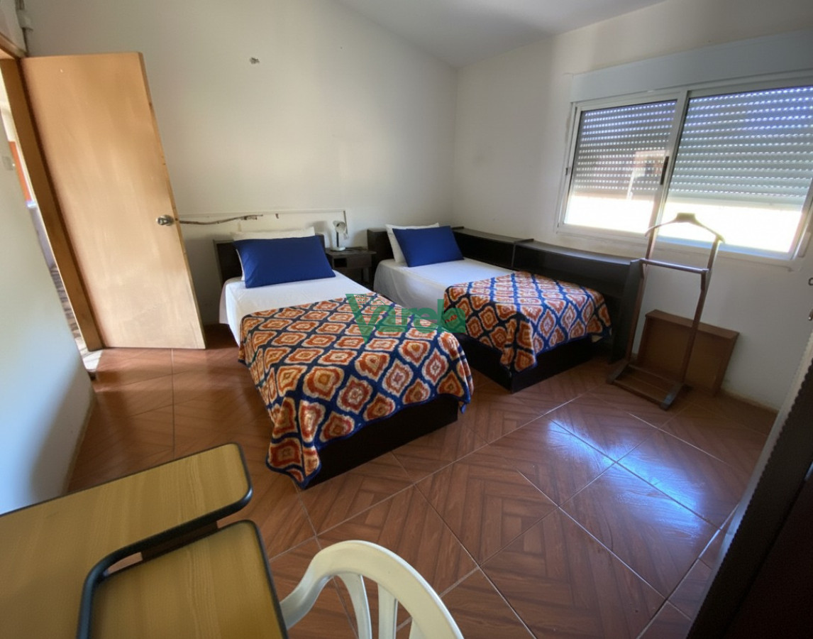 Chacra ID.23132 - Venta Casa 5 dor 2 baños barbacoa barros blancos gran terreno y 2 laguna