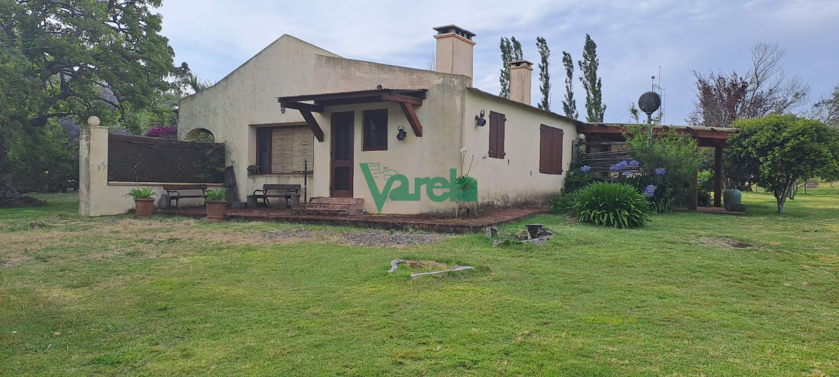 Chacra ID.22036 - Chacra 12 has. próxima a Gregorio Aznárez en Maldonado