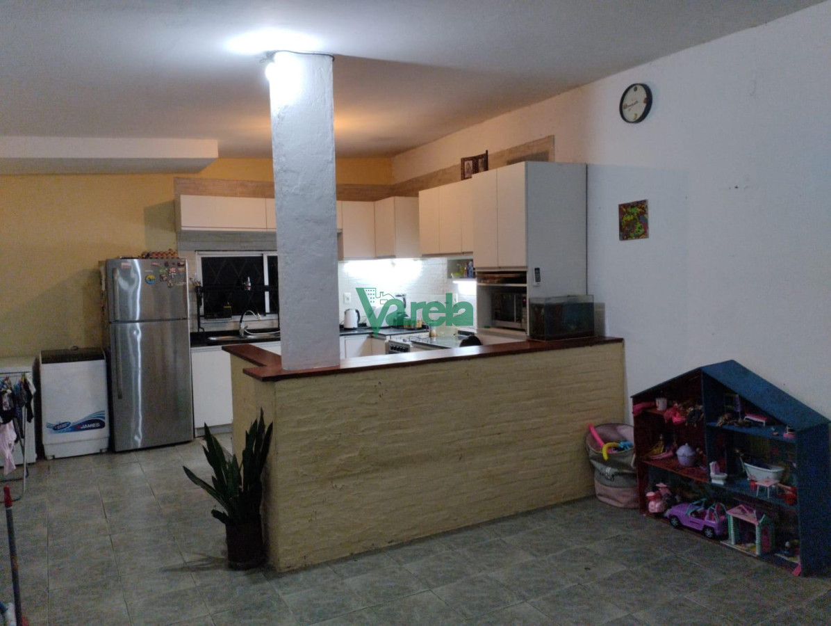 Chacra ID.22264 - venta chacra 3,5 htas casa 3 dormitorios 1 baño cocina impecable
