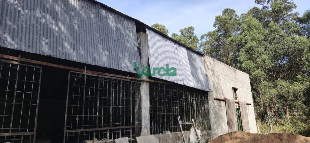Chacra ID.22584 - GRAN GALPON DE 600 M2 EN 3 HAS.ZONA ESTACIÓN ATLÁNTIDA