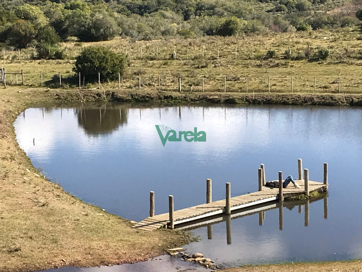 Chacra ID.21907 - Excelente chacra venta prox Pan de Azúcar y a 25 km de Minas