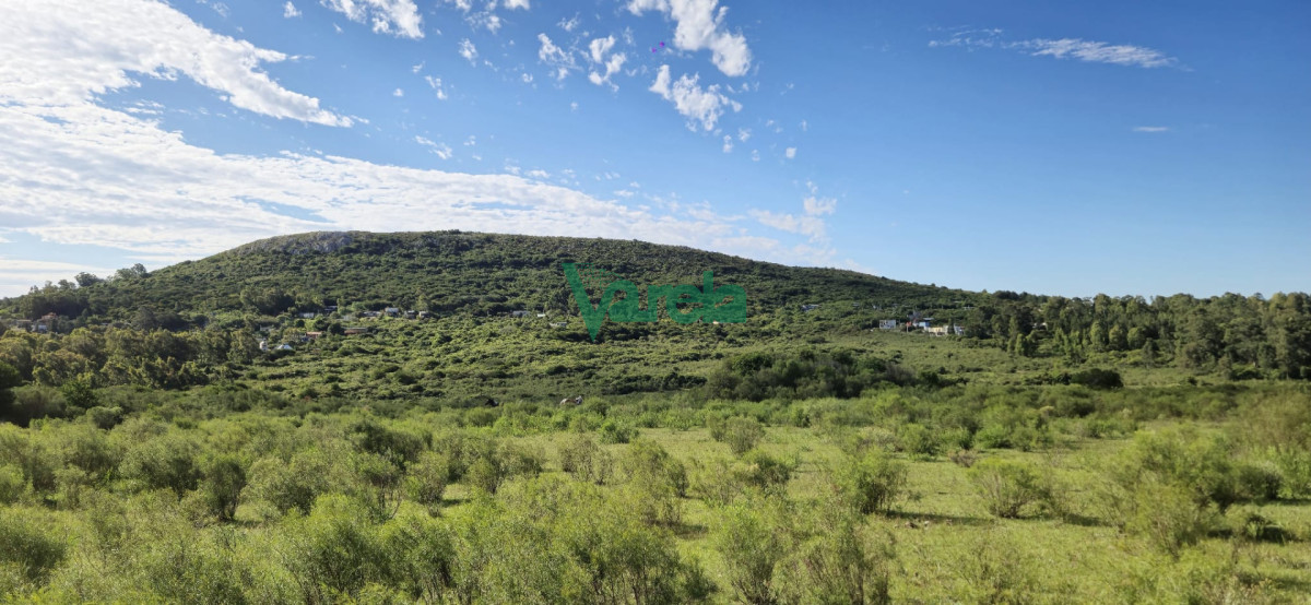 Chacra ID.22872 - Chacra Marítima de 5 has.en Playa Hermosa, a 9 cuadras de la playa