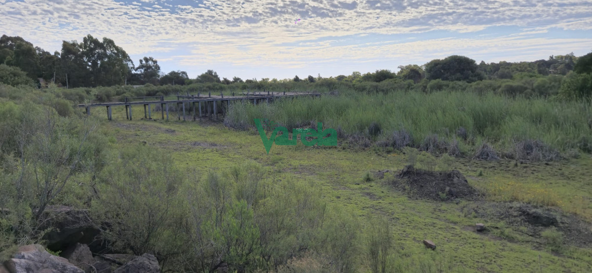 Chacra ID.22872 - Chacra Marítima de 5 has.en Playa Hermosa, a 9 cuadras de la playa