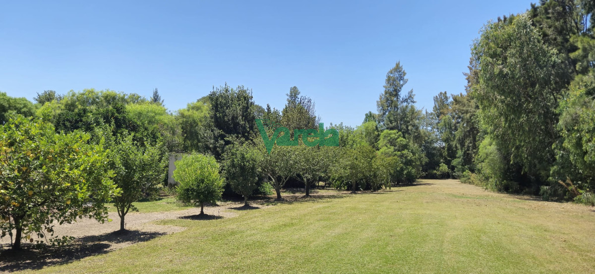 Chacra ID.22516 - Casa con gran terreno de 9026 m2 sobre Ruta 11 