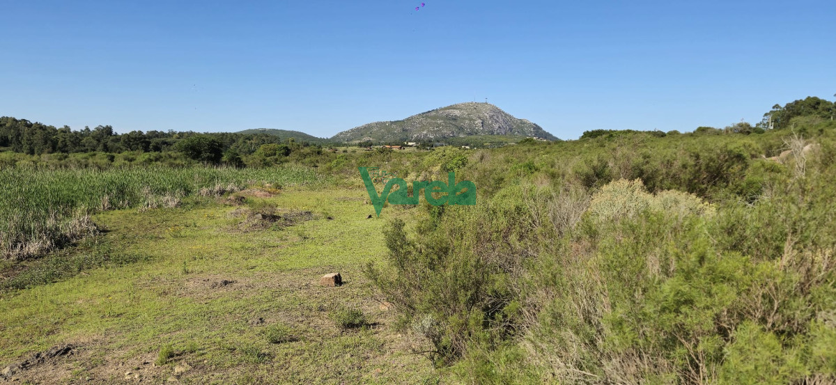 Chacra ID.22872 - Chacra Marítima de 5 has.en Playa Hermosa, a 9 cuadras de la playa