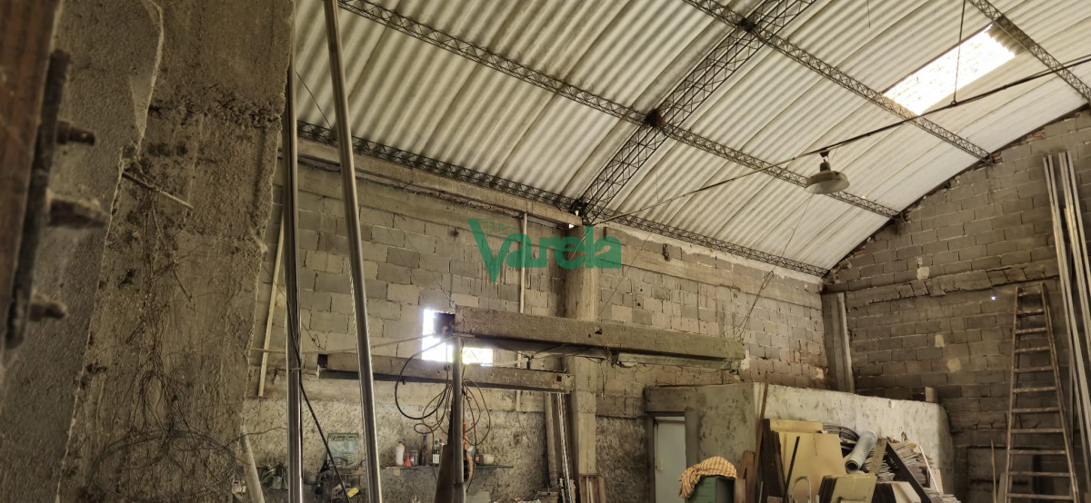 Chacra ID.22584 - GRAN GALPON DE 600 M2 EN 3 HAS.ZONA ESTACIÓN ATLÁNTIDA