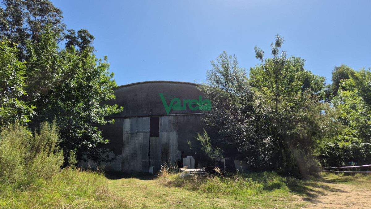 Chacra ID.22584 - GRAN GALPON DE 600 M2 EN 3 HAS.ZONA ESTACIÓN ATLÁNTIDA