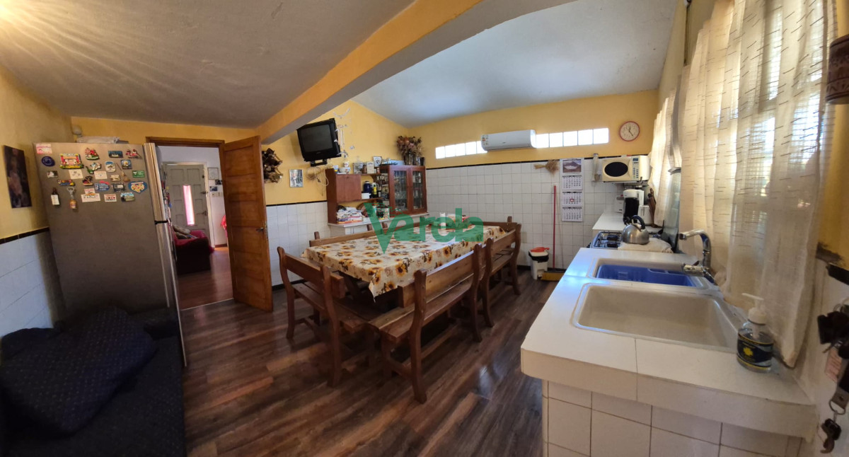 Chacra ID.22516 - Casa con gran terreno de 9026 m2 sobre Ruta 11 