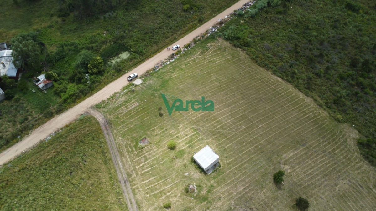 Chacra ID.22474 - Venta Chacra 5000m2 con construccion Joaquin Suarez 