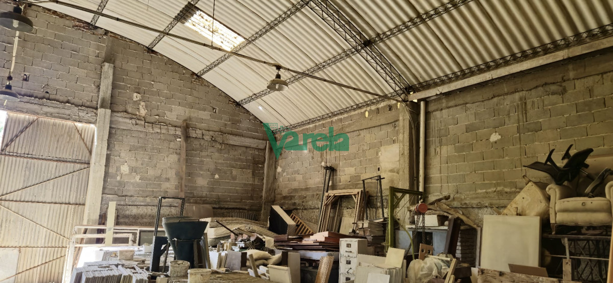 Chacra ID.22584 - GRAN GALPON DE 600 M2 EN 3 HAS.ZONA ESTACIÓN ATLÁNTIDA