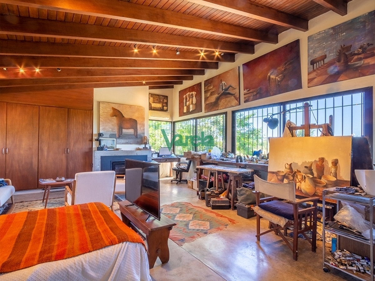 Chacra ID.21616 - Excelente Casa de Campo