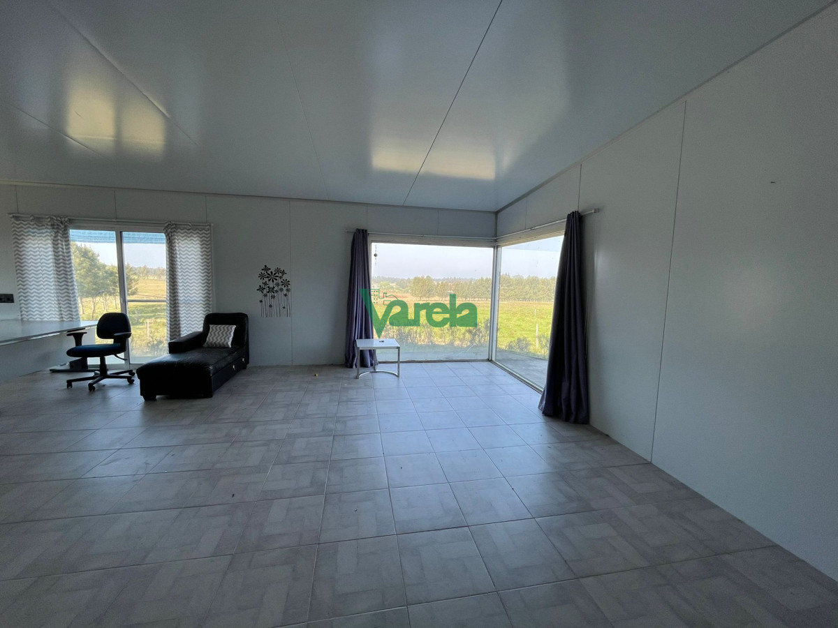 Chacra ID.21461 - Venta Chacra, próxima a Ruta 11,  de 3 has. 4450 ideal Vivienda permanente 