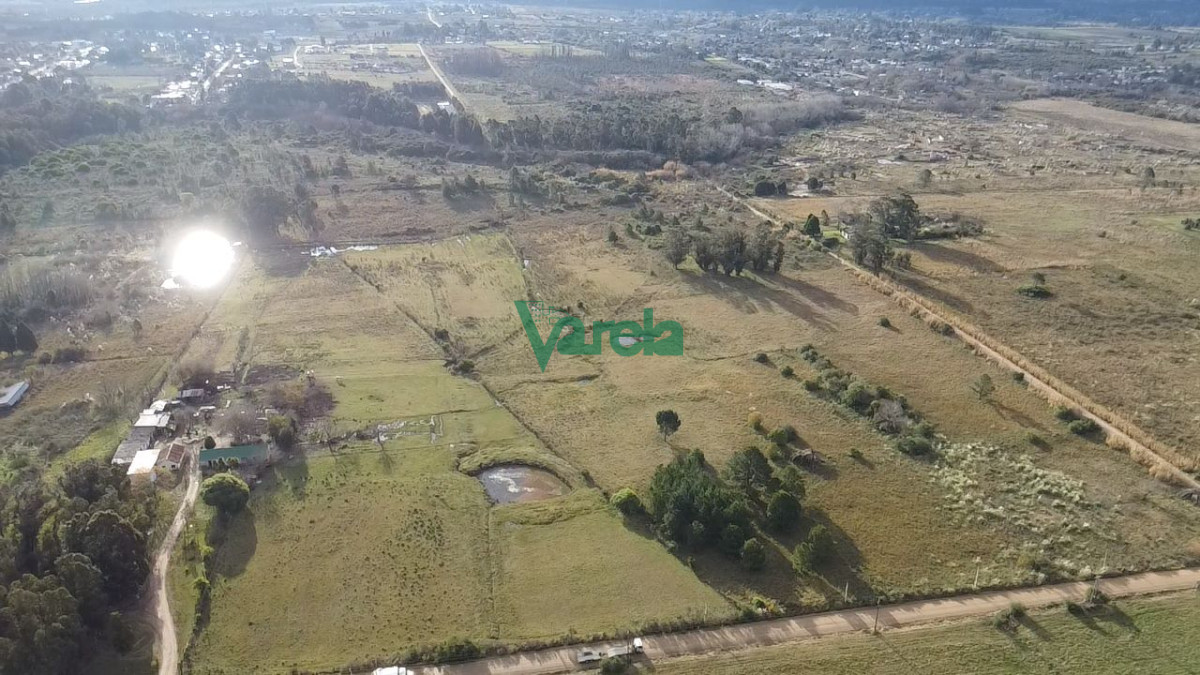 Chacra ID.22667 - Venta chacra 6.5 has Montevideo Rural Proximo Campeon Del Siglo