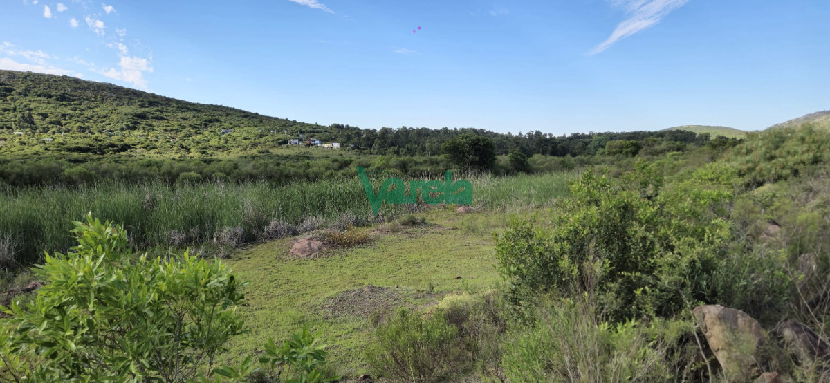 Chacra ID.22872 - Chacra Marítima de 5 has.en Playa Hermosa, a 9 cuadras de la playa