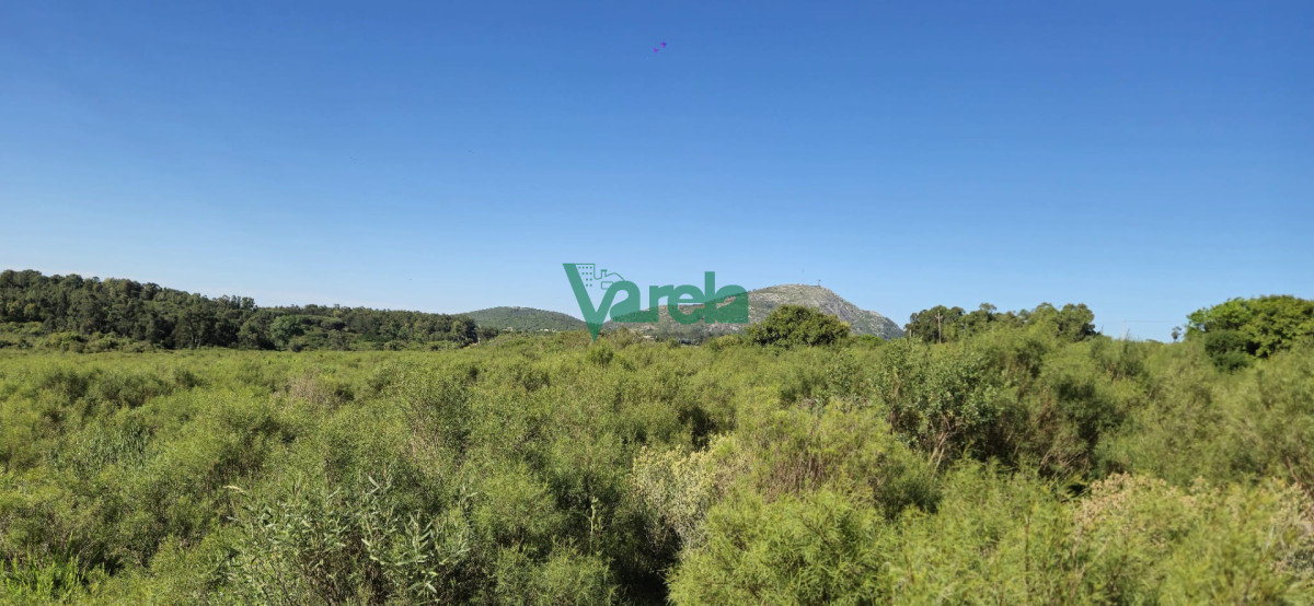 Chacra ID.22872 - Chacra Marítima de 5 has.en Playa Hermosa, a 9 cuadras de la playa