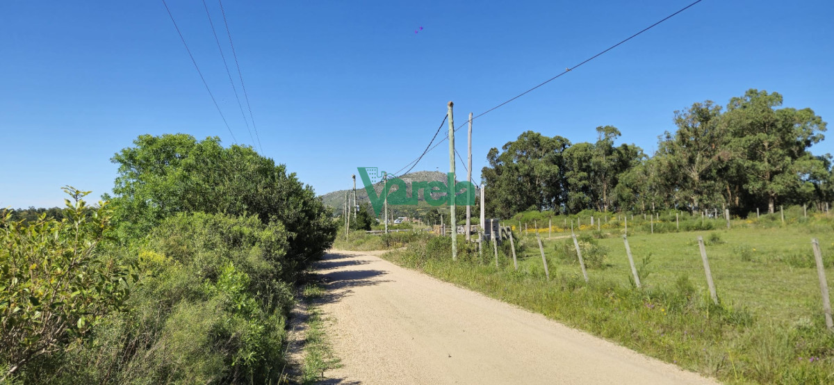 Chacra ID.22872 - Chacra Marítima de 5 has.en Playa Hermosa, a 9 cuadras de la playa