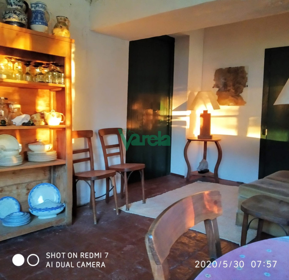 Chacra ID.22798 - Venta de Chacra 3 Hás en Suarez